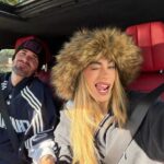 تيني تكشف تفاصيل طريفة عن رودريغو دي باول بعد تتويج الأرجنتين بكأس العالم