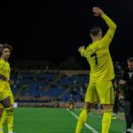 ترتيب هدافي الدوري السعودي بعد تسجيل كريستيانو رونالدو في شباك النجمة
