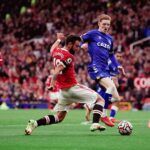 القنوات الناقلة لمباراة إيفرتون ومانشستر يونايتد اليوم