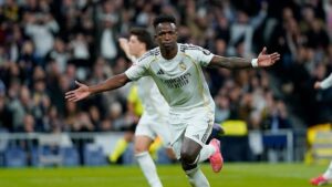 الملكي يعتلي العرش! جدول ترتيب الليجا بعد سحق ريال مدريد لسوسيداد