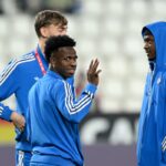 أبرز غيابات ريال مدريد ضد بنفيكا في دوري أبطال أوروبا