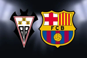 نتيجة مباراة برشلونة وألباسيتي في كأس ملك إسبانيا 2026