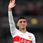 أندية البريميرليج تراقب بلال الخنوس لضمه في الميركاتو الصيفي