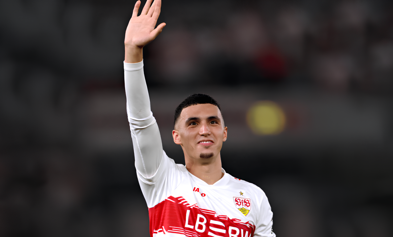 أندية البريميرليج تراقب بلال الخنوس لضمه في الميركاتو الصيفي