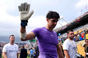 بدلاء ياسين بونو: من يحمي عرين المنتخب المغربي؟