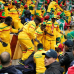 عاجل : أحكام نافذة في حق مثيري الشغب بنهائي “الكان”