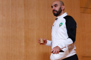 خلافة وليد الركراكي: 3 أسماء أوروبية على الطاولة