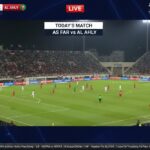 نتيجة مباراة الجيش الملكي ضد الاهلي اليوم في دوري الأبطال
