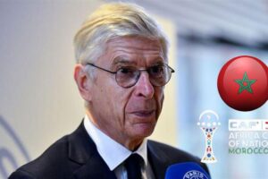 فينجر يفجرها: “قارة بأكملها ضد المغرب”.. تصريحات صادمة عن كان 2025