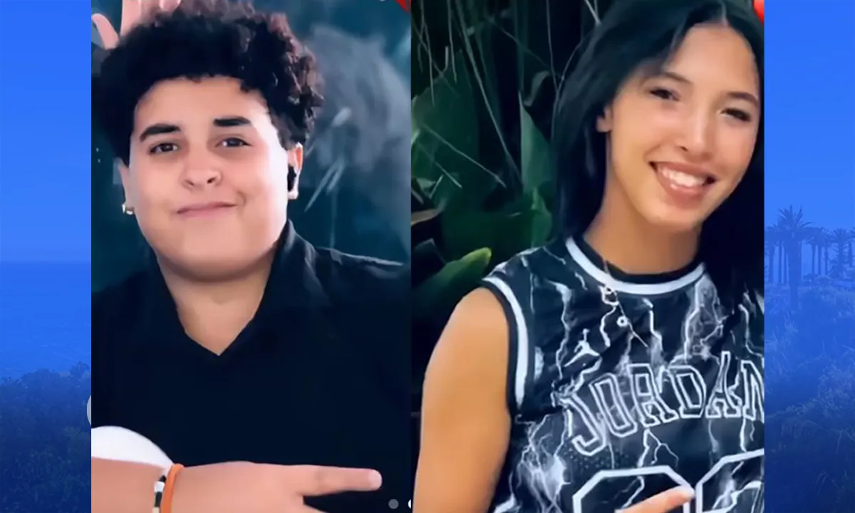 سبب وفاة لاعبتَي كرة القدم رزان و فتيحة بعد حادث الدار البيضاء المأساوي