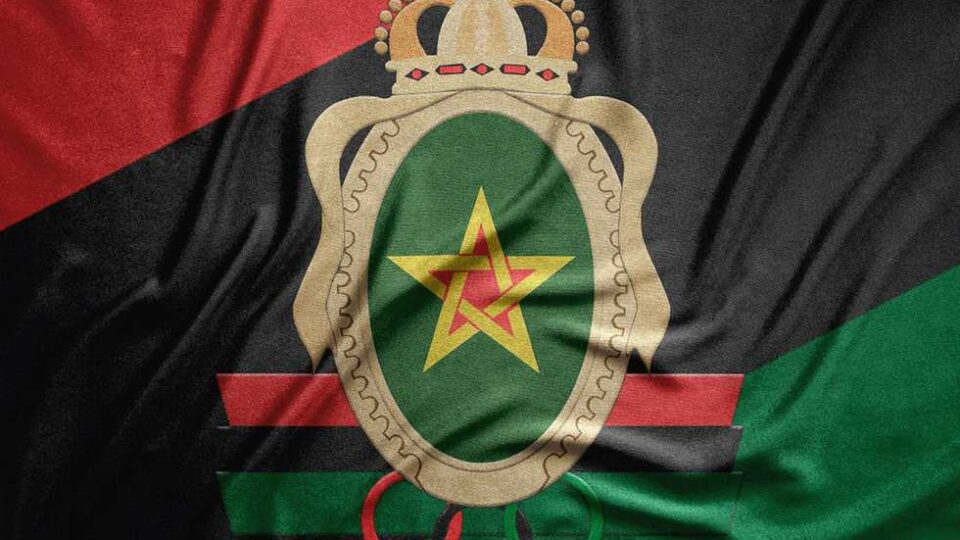 الجيش الملكي يحجز بطاقة ربع النهائي بتعادل ثمين أمام الأهلي في القاهرة