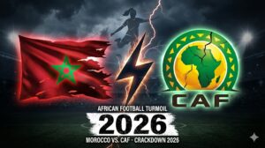 المغرب ينسحب من كأس أفريقيا للسيدات انتقاماً من الكاف.. والوداد يدفع الثمن في الكونفدرالية