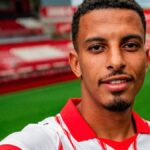 عز الدين أوناحي يعود للملاعب بقوة ويترك بصمته مع جيرونا