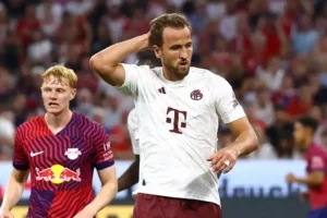 القنوات الناقلة لمباراة بايرن ميونخ ولايبزيغ في كأس ألمانيا 2026