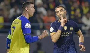 جدل حمد الله ورونالدو: آخر مستجدات نجوم دوري روشن السعودي