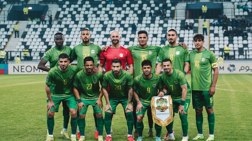 القنوات الناقلة لمباراة الشرطة العراقي وناساف كارشي في دوري أبطال آسيا للنخبة 2025-2026