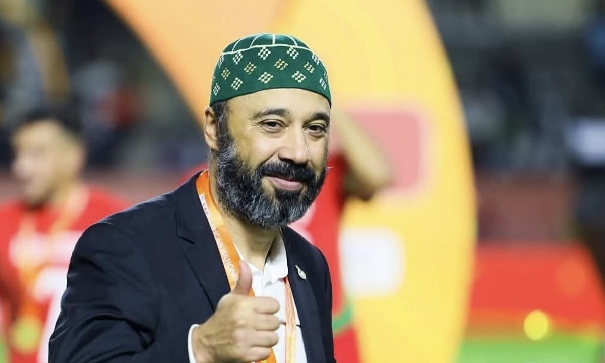 نجوم المنتخب المغربي يرفضون السكتيوي مدربًا