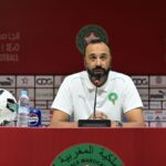 طارق السكتيوي على أعتاب تولي مهمة تدريب المنتخب المغربي
