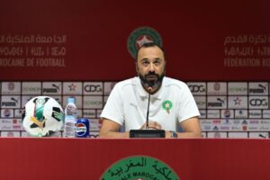 طارق السكتيوي على أعتاب تولي مهمة تدريب المنتخب المغربي