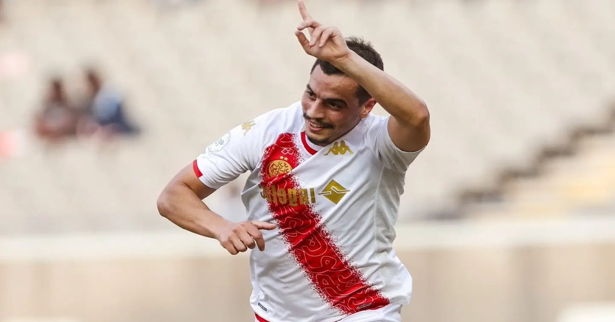 الوداد يخطف الفوز القاتل في اللحظات الأخيرة ويضع قدماً في ربع نهائي الكونفدرالية