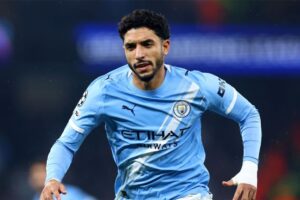 عمر مرموش أغلى لاعب عربي فى عالم كرة القدم برقم تاريخي: ثورة في سوق الانتقالات