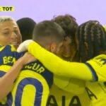 القنوات الناقلة لمباراة توتنهام هوتسبر ضد كريستال بالاس اليوم في الدوري الإنجليزي