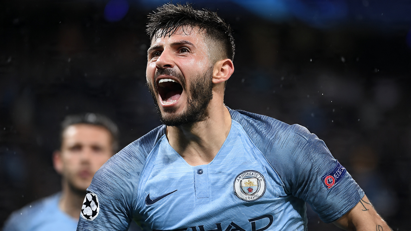 ليلة الريمونتادا أو الوداع — مانشستر سيتي يواجه ريال مدريد الليلة في إياب دور الـ16 بدوري أبطال أوروبا