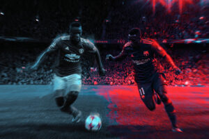 بث مباشر  نيوكاسل يونايتد ضد برشلونة | دوري أبطال أوروبا اليوم