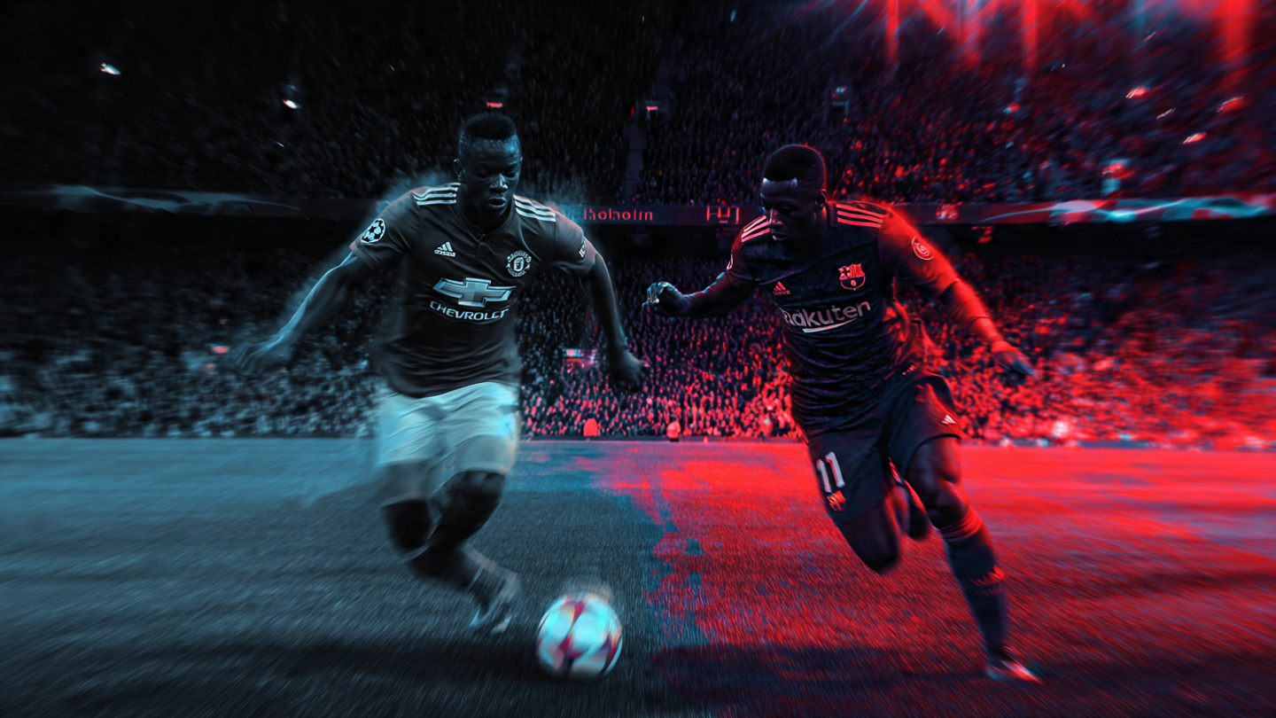 بث مباشر  نيوكاسل يونايتد ضد برشلونة | دوري أبطال أوروبا اليوم