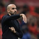 تصريح مفاجئ من وليد الركراكي بعد التتويج بكأس أمم إفريقيا ويكشف عن وجهته القادمة