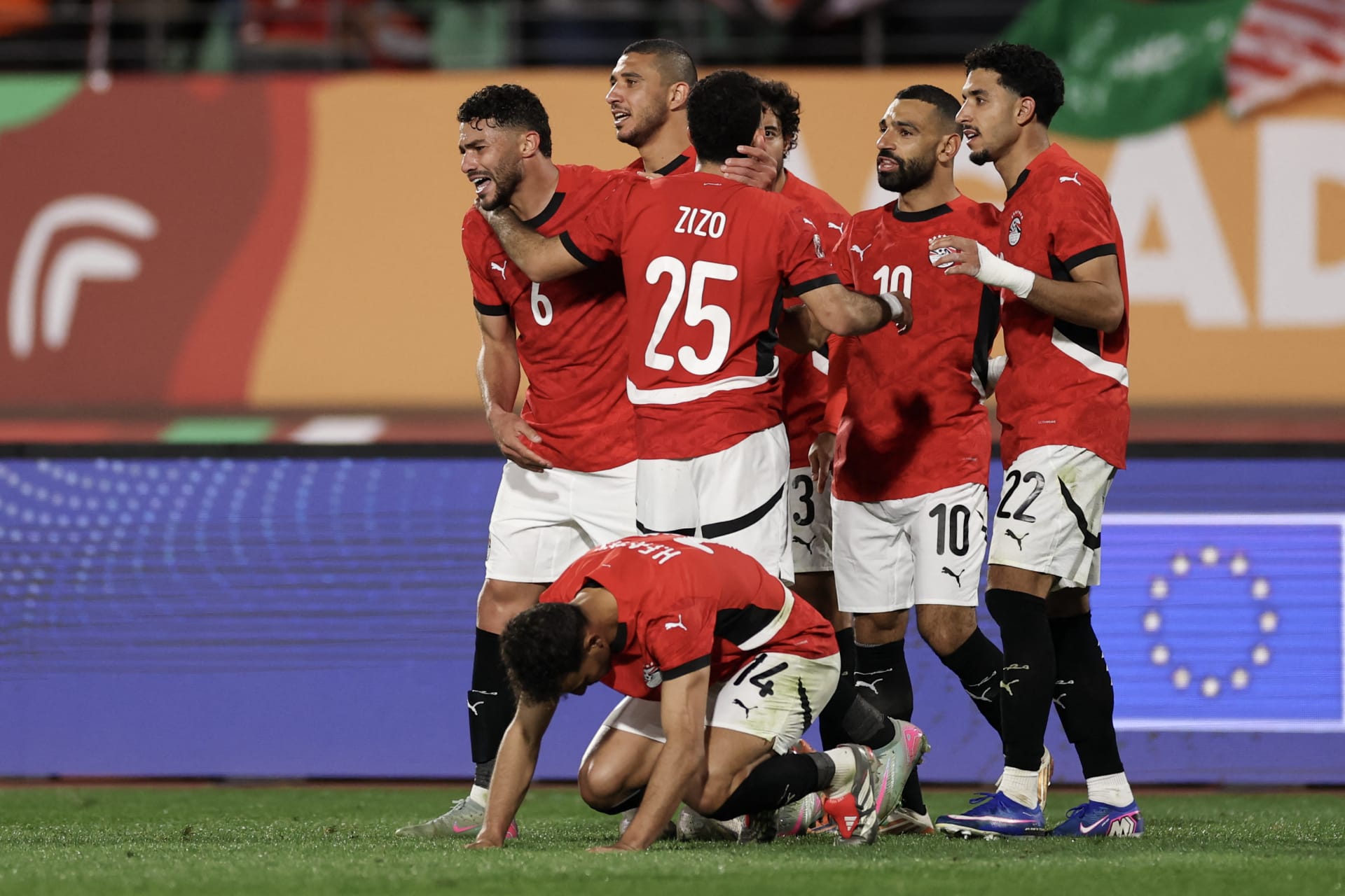 منتخب مصر يفاوض لاعبًا مغربيًا لتمثيل الفراعنة في كأس العالم 2026