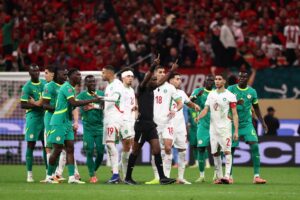 منتخب السنغال يتراجع عن الطعن في تتويج المغرب بكأس إفريقيا خوفاً من عقوبات قاسية قبل مونديال 2026