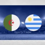 بث مباشر مباراة الجزائر وأوروغواي الودية 2026