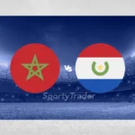 بث مباشر مباراة المغرب باراغواي الودية 2026