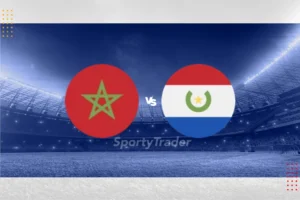 بث مباشر مباراة المغرب باراغواي الودية 2026