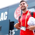 نجم الوداد غيليرمي فيريرا يختار تمثيل المنتخب المغربي بدل البرازيل قبل مونديال 2026