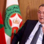 فوزي لقجع يصدم الجماهير المغربية ويقرر الرحيل عن رئاسة الجامعة الملكية المغربية لكرة القدم