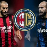 بث مباشر مباراة ميلان ضد إنتر ميلان اليوم في الدوري الإيطالي