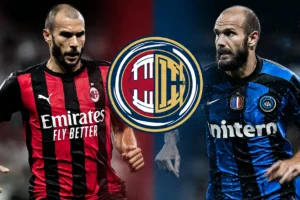 بث مباشر مباراة ميلان ضد إنتر ميلان اليوم في الدوري الإيطالي