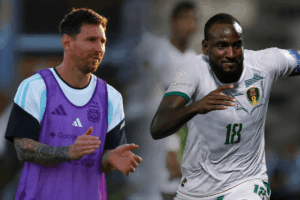 القنوات المفتوحة الناقلة لمباراة الأرجنتين وموريتانيا الودية 2026