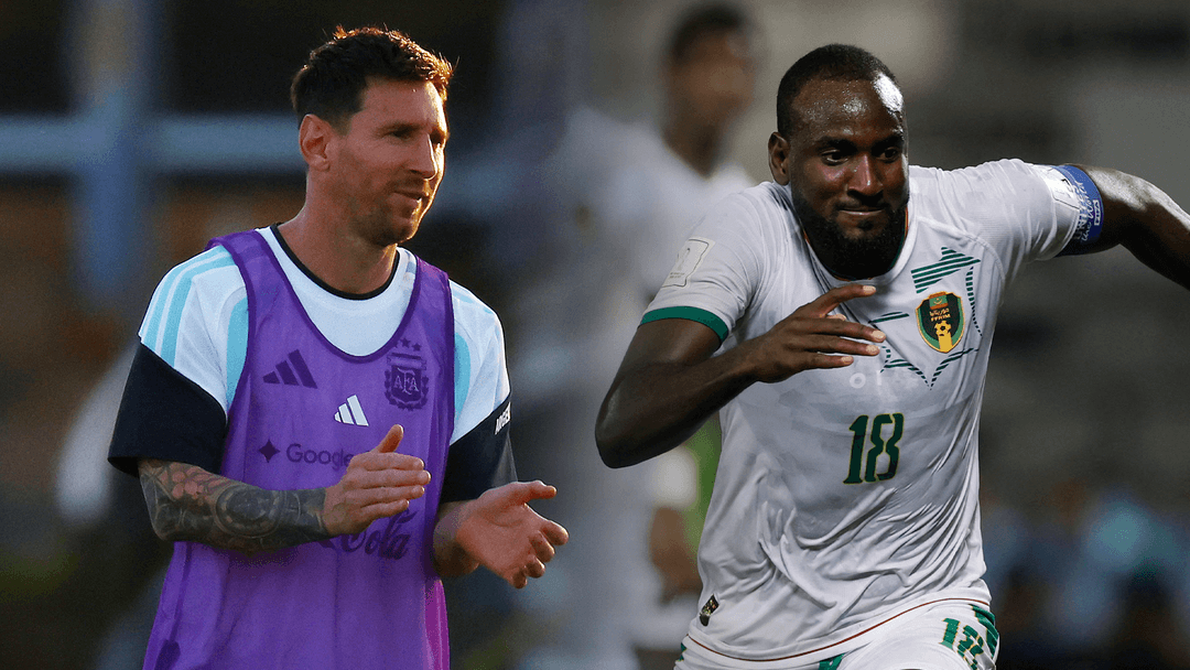 القنوات المفتوحة الناقلة لمباراة الأرجنتين وموريتانيا الودية 2026