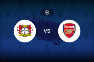 أرسنال ضد باير ليفركوزن – القنوات المفتوحة الناقلة في دوري أبطال أوروبا 2026