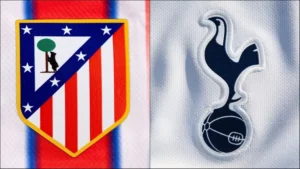 القنوات المفتوحة الناقلة لمباراة أتلتيكو مدريد وتوتنهام من دوري أبطال أوروبا 2026