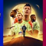 القنوات المفتوحة المجانية لمباراة أتلتيك بلباو ضد برشلونة اليوم في الدوري الإسباني