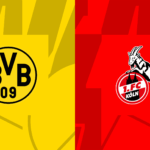 القنوات المفتوحة المجانية لمباراة بوروسيا دورتموند ضد كولن اليوم في الدوري الألماني