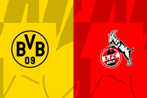 القنوات المفتوحة المجانية لمباراة بوروسيا دورتموند ضد كولن اليوم في الدوري الألماني