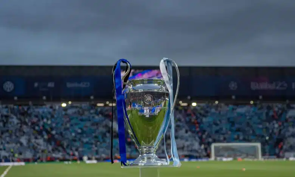 عداد ألقاب الأندية المتأهلة إلى ربع نهائي دوري الأبطال 2026