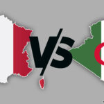 قرار مفاجئ يهز الكرة الأوروبية والجزائرية نجم عالمي يختار منتخب الجزائر على فرنسا