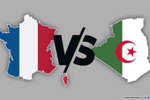 قرار مفاجئ يهز الكرة الأوروبية والجزائرية نجم عالمي يختار منتخب الجزائر على فرنسا