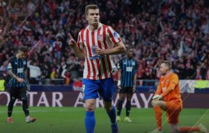 الفرق المتأهلة لنهائي Copa del Rey 2026
